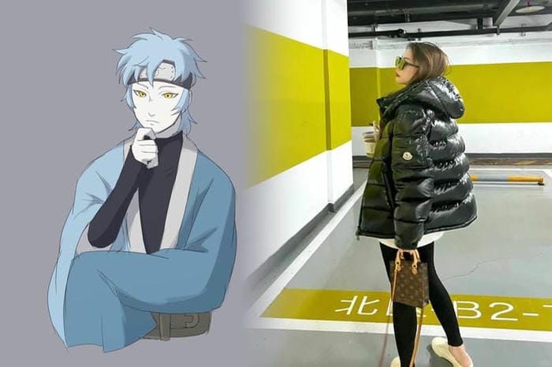 モンクレールのタグがカットされている理由は何ですか？