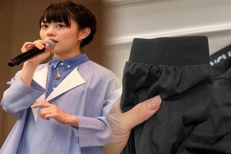 モンクレールのダウンは何パーセントですか？