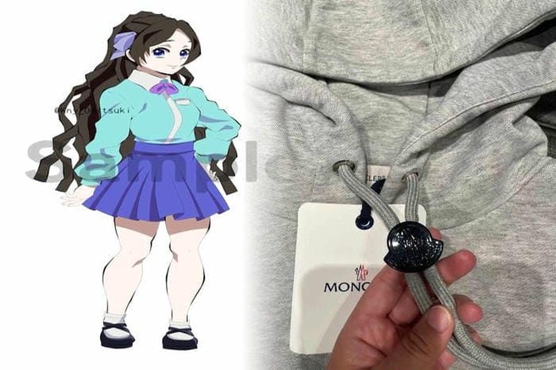 モンクレールは何年着れる？
