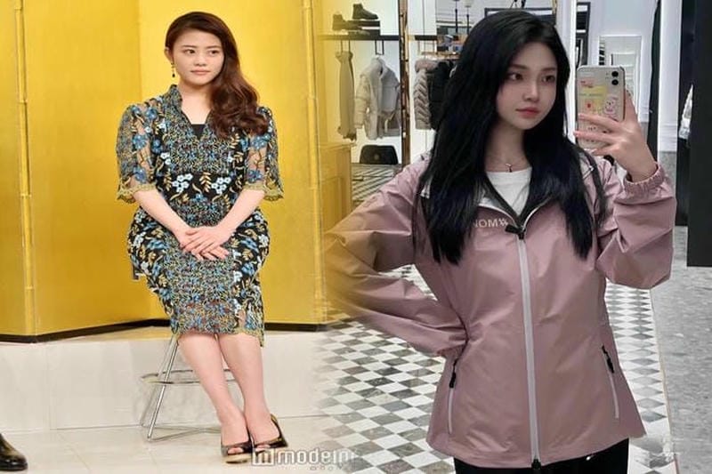 北海道 モンクレール