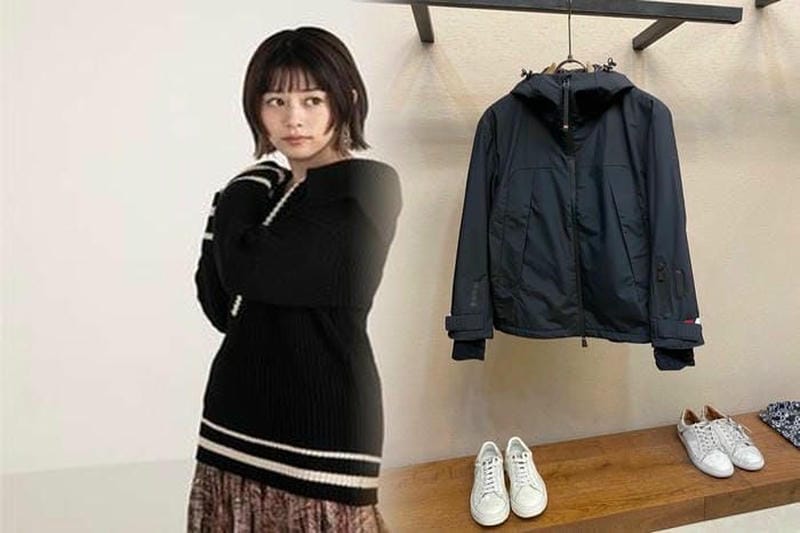 モンクレール 見分け