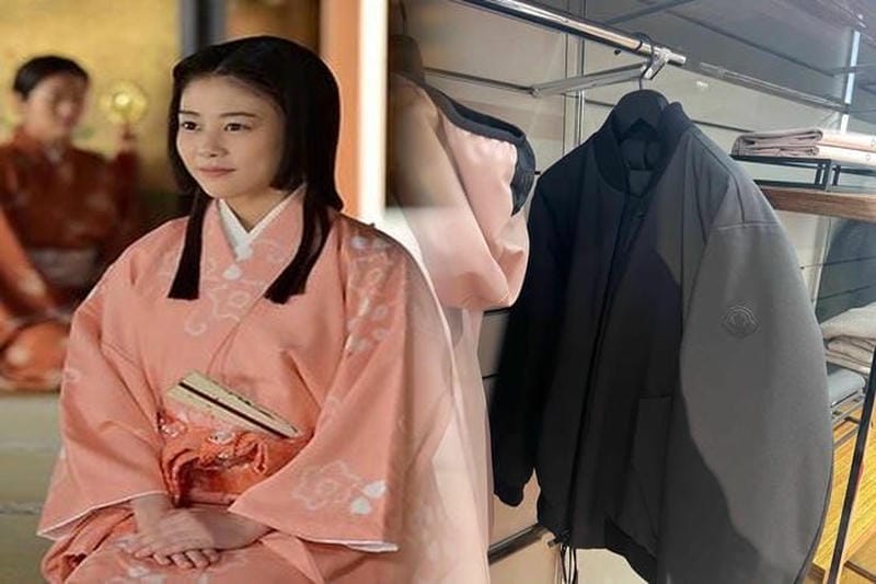 モンクレール きつい