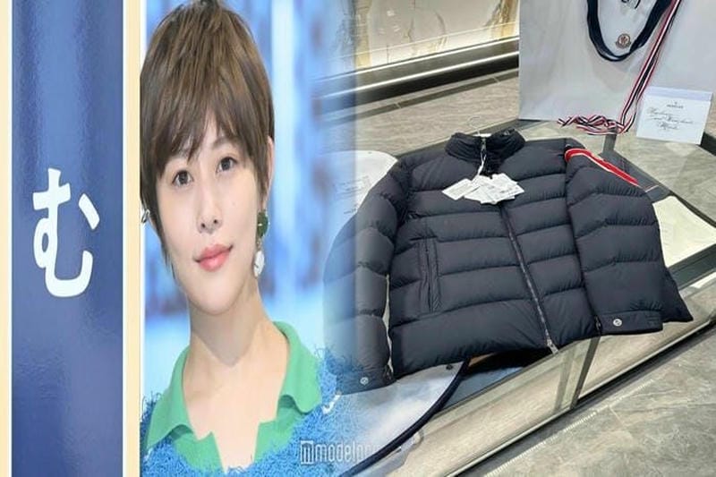 モンクレール tim