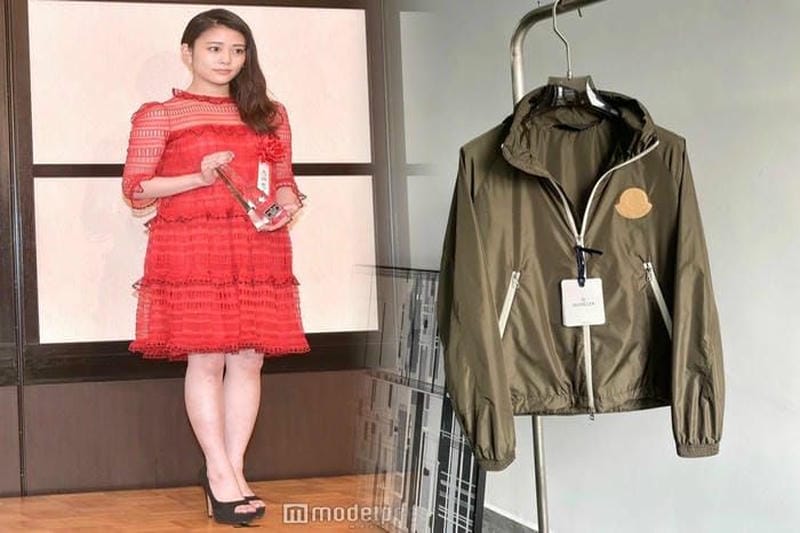 モンクレール 神宮前