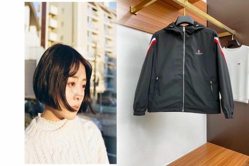 モンクレール 久留米