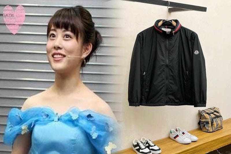 ギフトに人気上品 MONCLER 23/24AW モンクレール ウールケープ MANTELLA