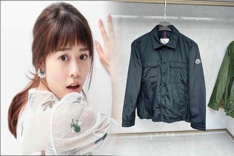 モンクレール nil