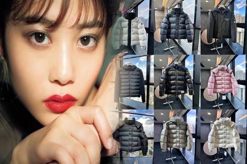 【2023数量限定版】MONCLER*モンクレール ロゴ入りTシャツ 3枚セット