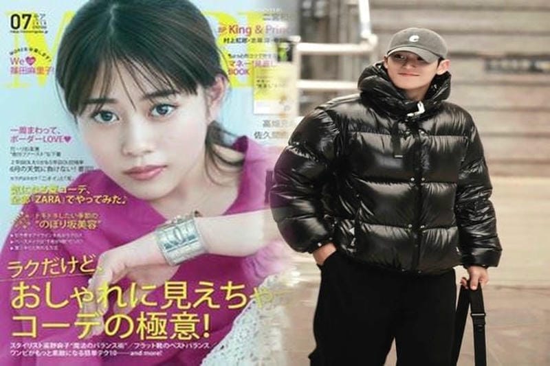 日本よりお得に！Moncler モンクレール ジップアップパーカー