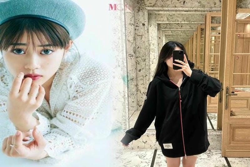 モンクレール m65