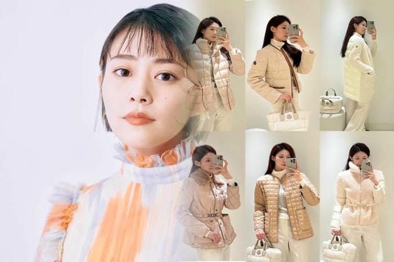 モンクレール コスパ