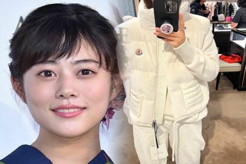 完売人気☆上品★モンクレール MONCLER PLUVIS ダウンジャケット