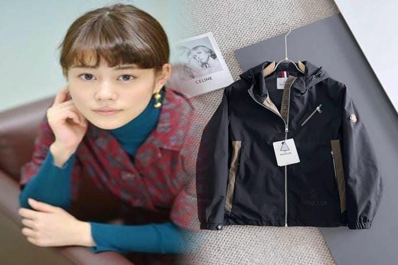 モンクレール サカイ