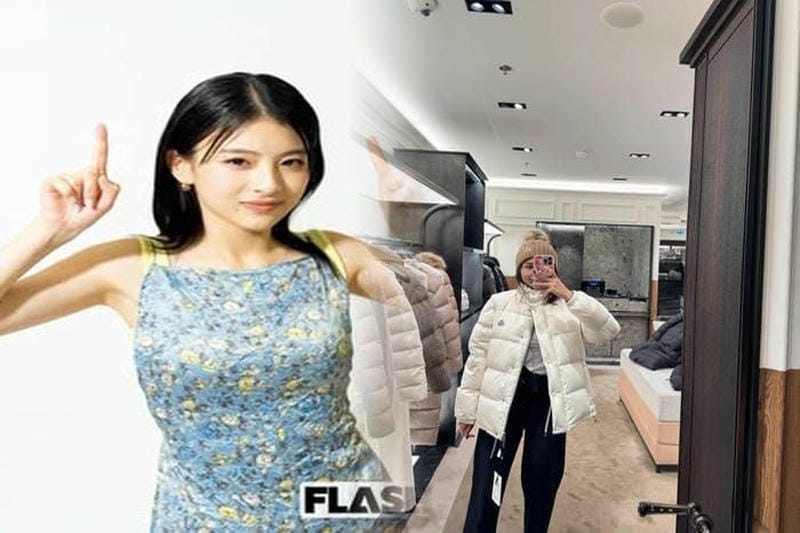 モンクレール カーキ