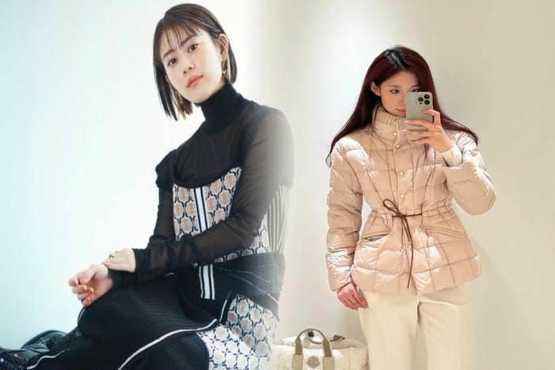 人気No1【MONCLER】モノグラムプリントスウェットフーディ