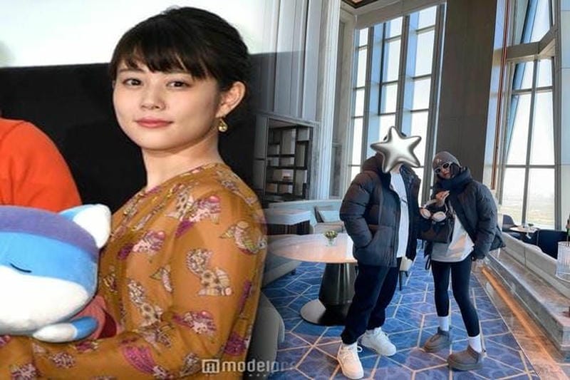 モンクレール フリル