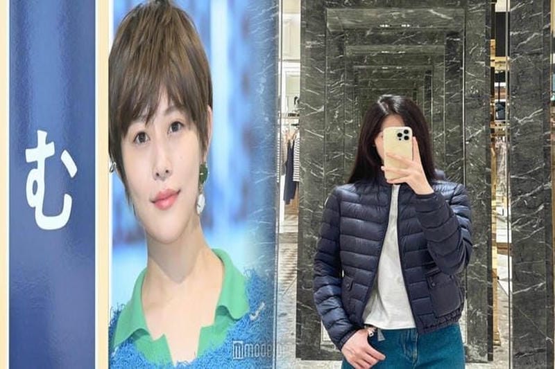 モンクレール ダサい