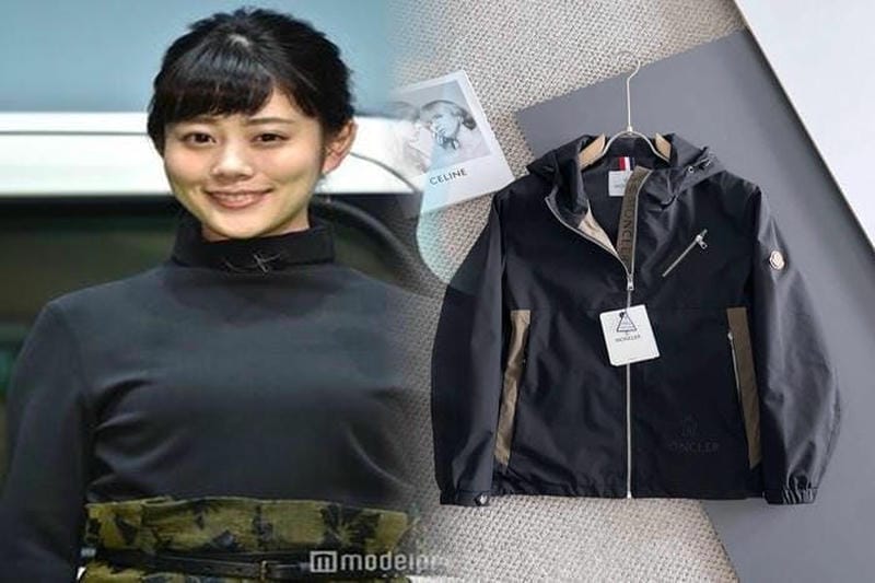 モンクレール 貧乏人
