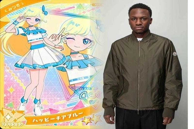 モンクレール パーカー22年キッズ向けフォーマルウェア、卒入学式にぴったり！