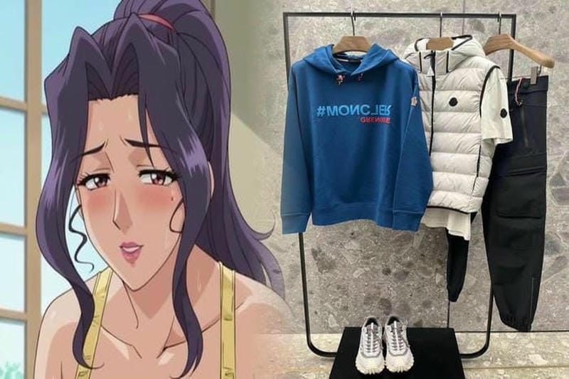 2021年秋冬「MONCLER(モンクレール)」人気メンズモデルランキングTOP3【ANKOPIリアル調査】
