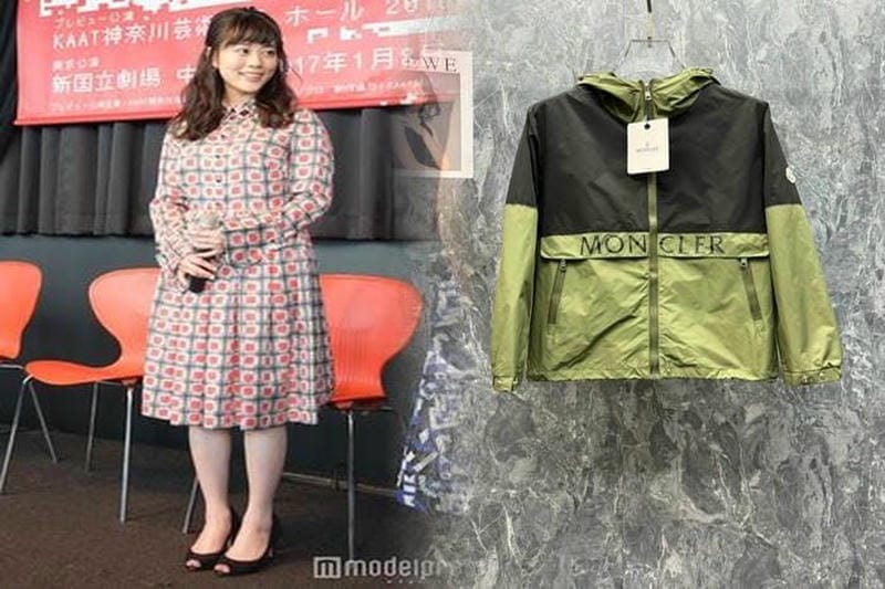 7 モンクレール フラグメント ヒロシ・フジワラ 2nd Drop発売。藤原ヒロシの美学を冬に向けて再構築