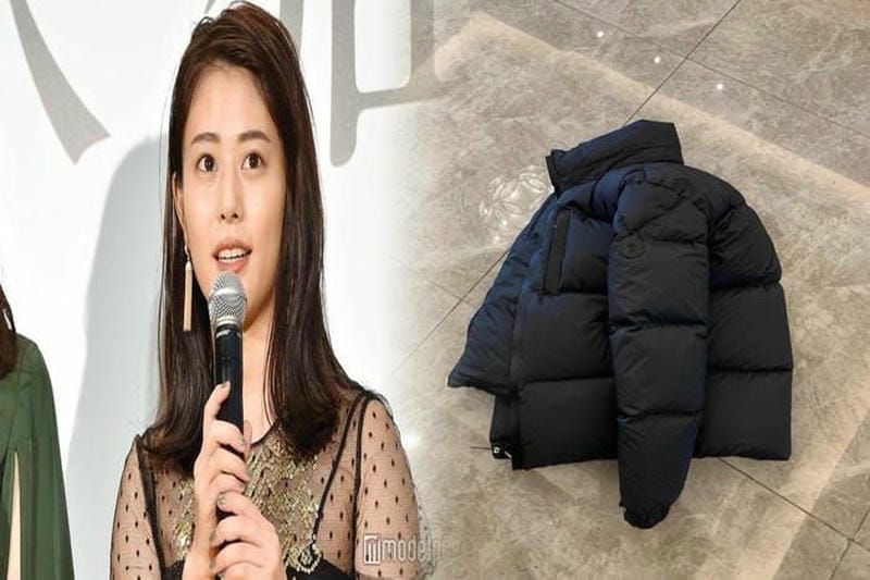 モンクレール、毎シーズン即完売の「デサント オルテライン」別注ダウンから新作発売