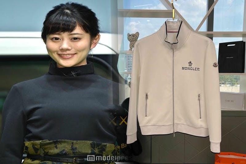 モンクレー（Moncler）