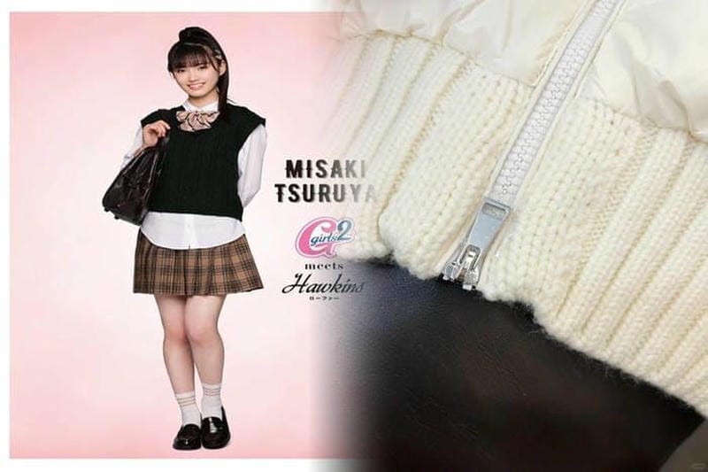 「私のお気に入りモンクレールＴシャツ＆ジャケット」