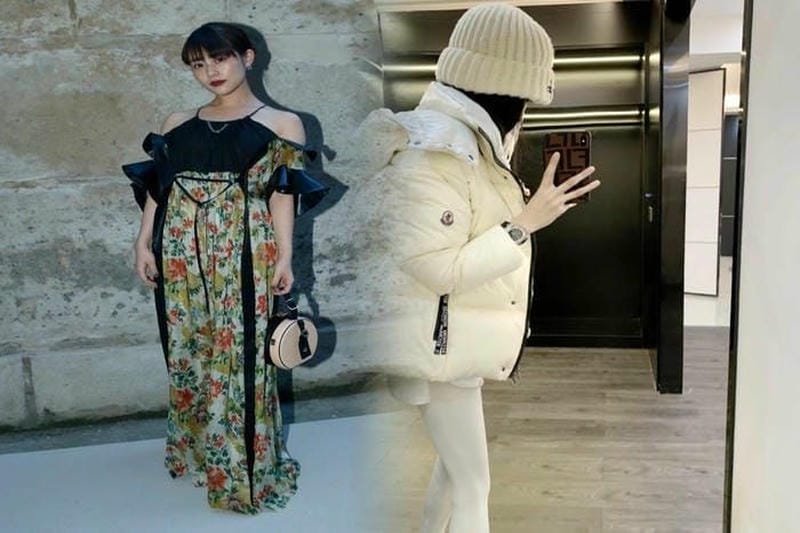 「7 MONCLER FRGMT HIROSHI FUJIWARA」が7月8日に発売。山下智久の