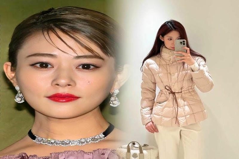 『モンクレール』のダウン4モデルを一挙見せ