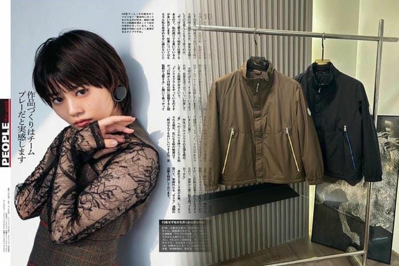 改めて知っておきたい。『モンクレール』ってこんなブランド