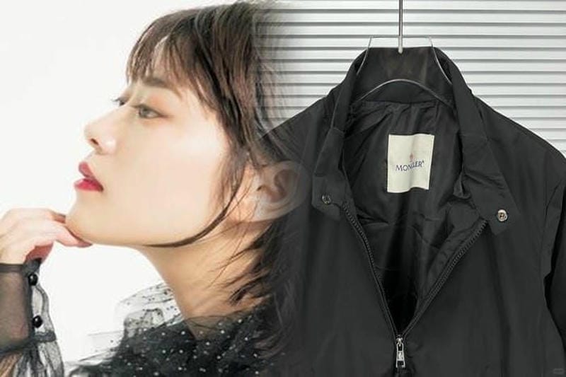 軽くて暖か。大人の味方、キルティングジャケットといえばやっぱりMoncler感謝祭おすすめ