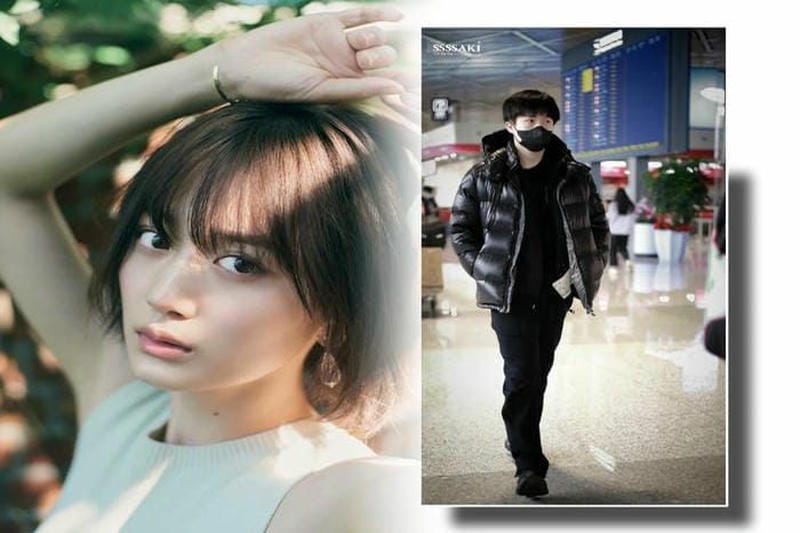 【国内即発】MONCLER★袖ライン+ポケットTシャツ 2カラー♪