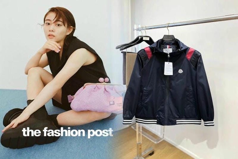 藤原ヒロシの「モンクレール ジーニアス」 2019-20年秋冬は山下智久出演のPVを制作