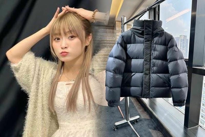 2019新作 国内発送&関税込み MONCLER MIRIELブラック