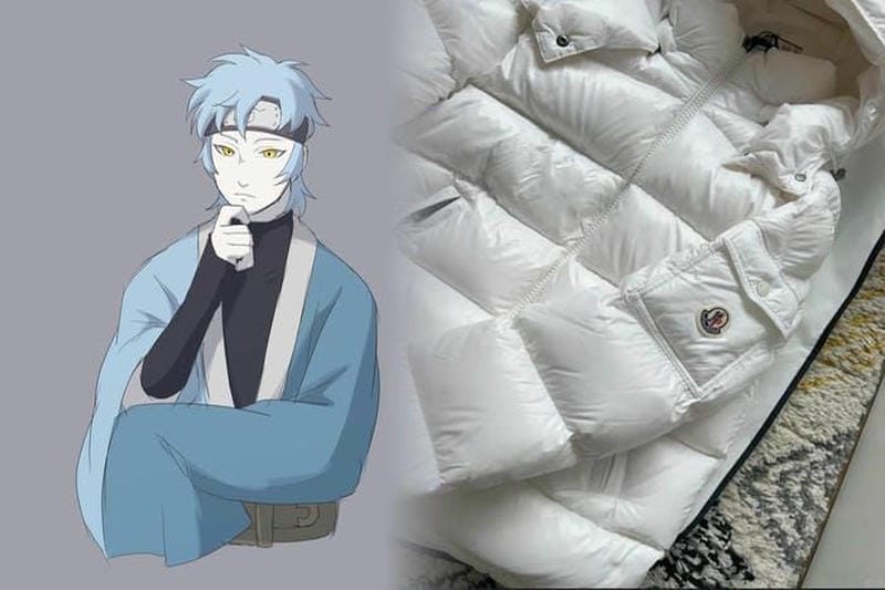 【国内発送＆関税込】MONCLER今期新作 ☆ 大人可愛い TBILISSI