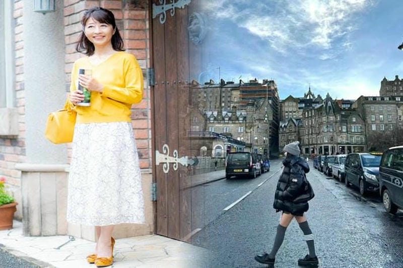 モンクレール1952クラシックをポップに昇華