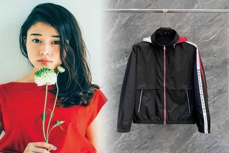 モンクレール 最新 作