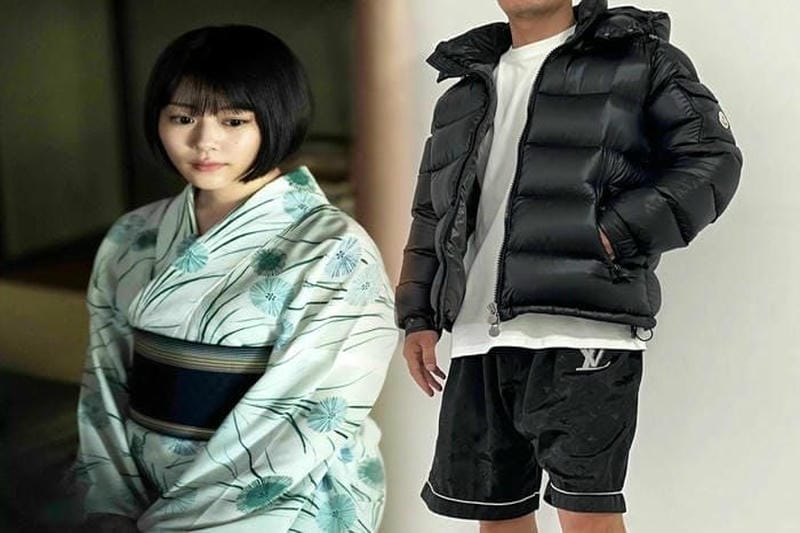 モンクレール 最 上級