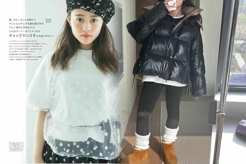 モンクレール 旧 ロゴ