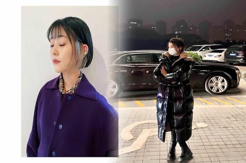 モンクレール ルフラン