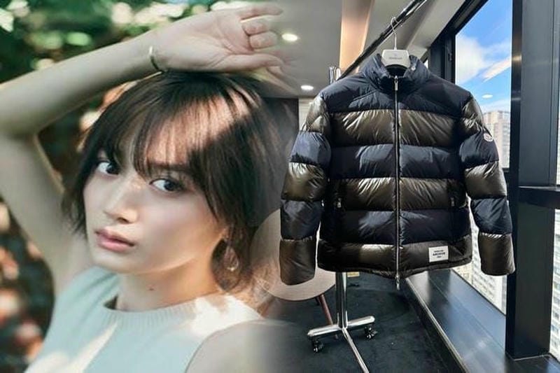 モンクレール ホノルル