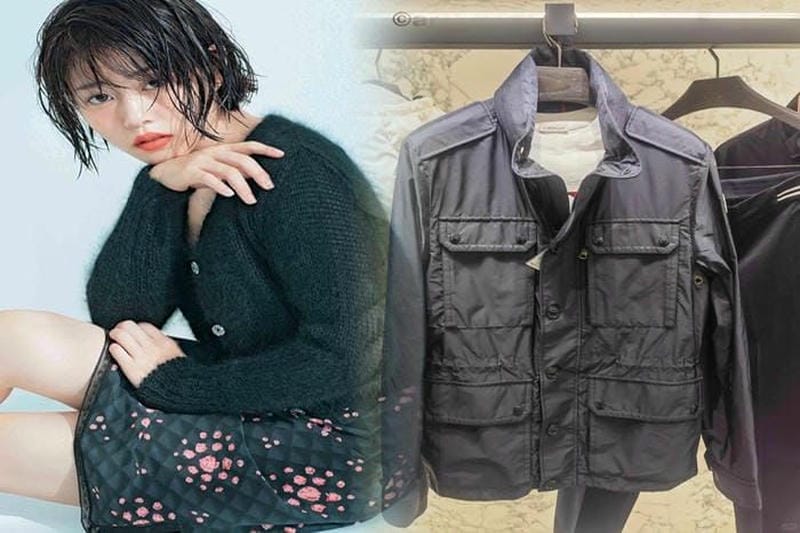 モンクレール 2014