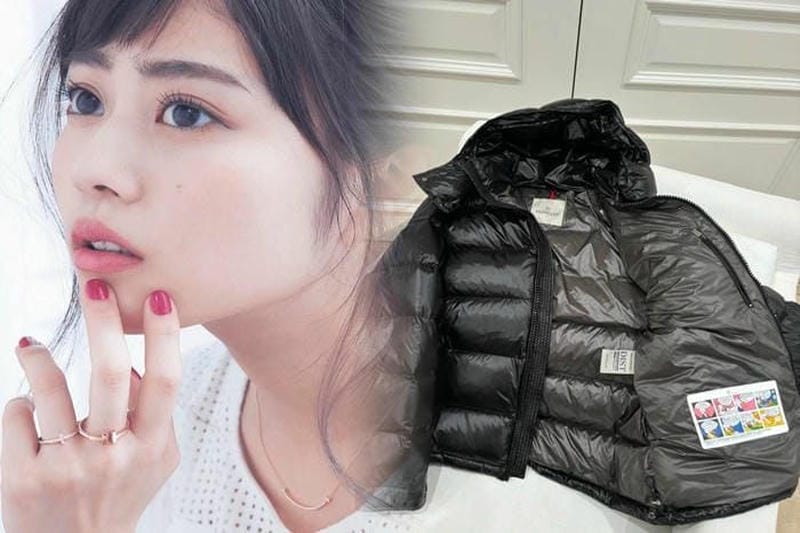 モンクレール グレード