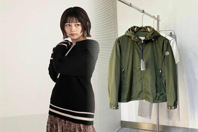 モンクレール wear