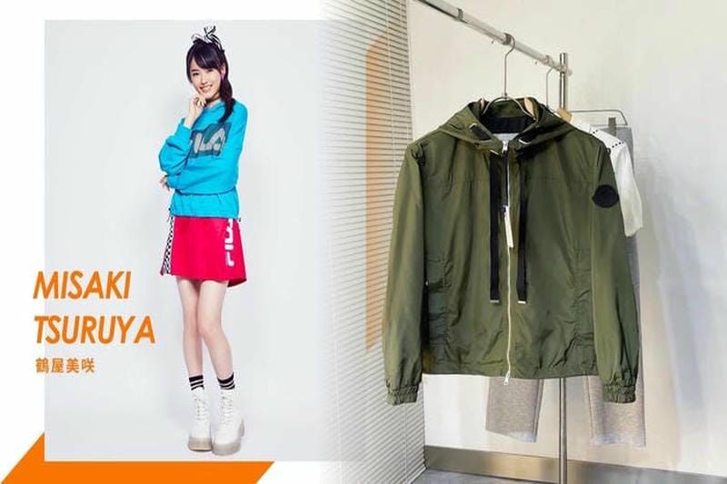 モンクレール grue