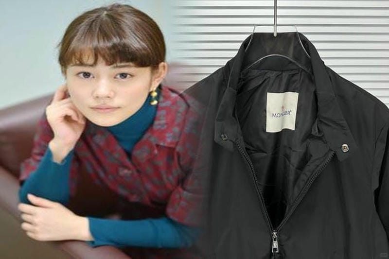 モンクレール 海 パン