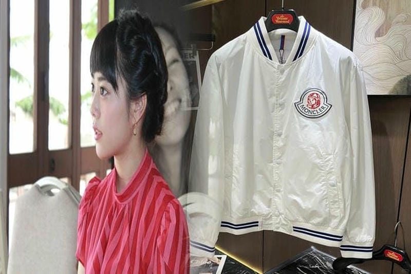 モンクレール 20 代