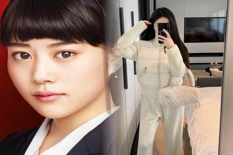 モンクレール おばさん