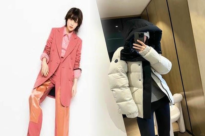 モンクレールの三角タグは取るべきか？